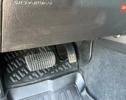Черный Субару Crosstrek, объемом двигателя 2 л и пробегом 148 тыс. км за 11300 $, фото 39 на Automoto.ua