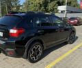 Черный Субару Crosstrek, объемом двигателя 2 л и пробегом 148 тыс. км за 11300 $, фото 14 на Automoto.ua