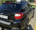 Черный Субару Crosstrek, объемом двигателя 2 л и пробегом 148 тыс. км за 11300 $, фото 15 на Automoto.ua