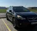 Черный Субару Crosstrek, объемом двигателя 2 л и пробегом 148 тыс. км за 11300 $, фото 8 на Automoto.ua