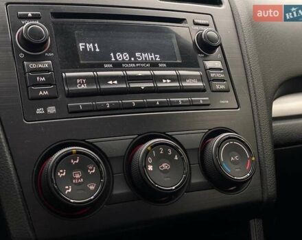 Субару Crosstrek 2013 в Киеве на Automoto.ua Черный Субару Crosstrek, объемом двигателя 2 л и пробегом 188 тыс. км за 9990 $, фото 30 на Automoto.ua