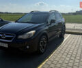 Черный Субару Crosstrek, объемом двигателя 2 л и пробегом 148 тыс. км за 11300 $, фото 3 на Automoto.ua