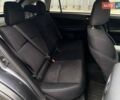 Чорний Субару Crosstrek, об'ємом двигуна 2 л та пробігом 188 тис. км за 9990 $, фото 18 на Automoto.ua