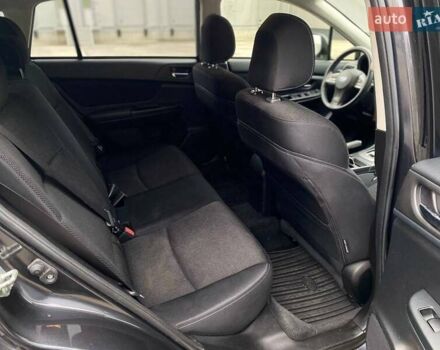 Субару Crosstrek 2013 в Киеве на Automoto.ua Черный Субару Crosstrek, объемом двигателя 2 л и пробегом 188 тыс. км за 9990 $, фото 17 на Automoto.ua
