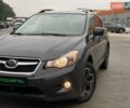 Субару Crosstrek 2013 в Киеве на Automoto.ua Черный Субару Crosstrek, объемом двигателя 2 л и пробегом 188 тыс. км за 9990 $, фото 1 на Automoto.ua