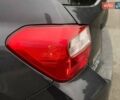 Чорний Субару Crosstrek, об'ємом двигуна 2 л та пробігом 188 тис. км за 9990 $, фото 11 на Automoto.ua