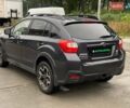 Чорний Субару Crosstrek, об'ємом двигуна 2 л та пробігом 188 тис. км за 9990 $, фото 9 на Automoto.ua