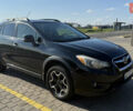 Черный Субару Crosstrek, объемом двигателя 2 л и пробегом 148 тыс. км за 11300 $, фото 12 на Automoto.ua