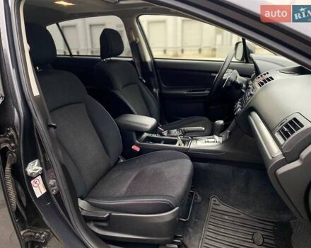 Чорний Субару Crosstrek, об'ємом двигуна 2 л та пробігом 188 тис. км за 9990 $, фото 20 на Automoto.ua