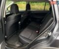 Чорний Субару Crosstrek, об'ємом двигуна 2 л та пробігом 188 тис. км за 9990 $, фото 14 на Automoto.ua