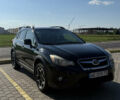 Черный Субару Crosstrek, объемом двигателя 2 л и пробегом 148 тыс. км за 11300 $, фото 9 на Automoto.ua