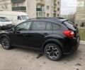 Чорний Субару Crosstrek, об'ємом двигуна 2 л та пробігом 168 тис. км за 11800 $, фото 6 на Automoto.ua