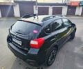 Черный Субару Crosstrek, объемом двигателя 2 л и пробегом 201 тыс. км за 13600 $, фото 11 на Automoto.ua