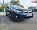 Черный Субару Crosstrek, объемом двигателя 2 л и пробегом 201 тыс. км за 13600 $, фото 23 на Automoto.ua