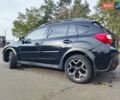 Черный Субару Crosstrek, объемом двигателя 2 л и пробегом 201 тыс. км за 13600 $, фото 7 на Automoto.ua