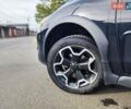 Черный Субару Crosstrek, объемом двигателя 2 л и пробегом 201 тыс. км за 13600 $, фото 17 на Automoto.ua