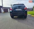 Черный Субару Crosstrek, объемом двигателя 2 л и пробегом 201 тыс. км за 13600 $, фото 24 на Automoto.ua