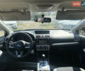 Черный Субару Crosstrek, объемом двигателя 2 л и пробегом 288 тыс. км за 9800 $, фото 10 на Automoto.ua