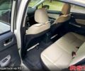 Черный Субару Crosstrek, объемом двигателя 2.5 л и пробегом 104 тыс. км за 12500 $, фото 5 на Automoto.ua