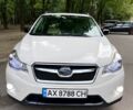 Черный Субару Crosstrek, объемом двигателя 2.5 л и пробегом 104 тыс. км за 12500 $, фото 1 на Automoto.ua