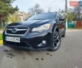 Черный Субару Crosstrek, объемом двигателя 2 л и пробегом 201 тыс. км за 13600 $, фото 8 на Automoto.ua