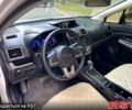 Черный Субару Crosstrek, объемом двигателя 2.5 л и пробегом 104 тыс. км за 12500 $, фото 4 на Automoto.ua