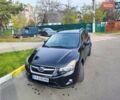 Черный Субару Crosstrek, объемом двигателя 2 л и пробегом 201 тыс. км за 13600 $, фото 13 на Automoto.ua