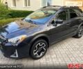 Чорний Субару Crosstrek, об'ємом двигуна 2 л та пробігом 219 тис. км за 9900 $, фото 1 на Automoto.ua