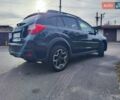Черный Субару Crosstrek, объемом двигателя 2 л и пробегом 201 тыс. км за 13600 $, фото 20 на Automoto.ua