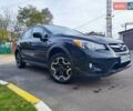 Черный Субару Crosstrek, объемом двигателя 2 л и пробегом 201 тыс. км за 13600 $, фото 14 на Automoto.ua