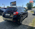 Черный Субару Crosstrek, объемом двигателя 2 л и пробегом 288 тыс. км за 9800 $, фото 4 на Automoto.ua