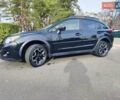 Черный Субару Crosstrek, объемом двигателя 2 л и пробегом 201 тыс. км за 13600 $, фото 19 на Automoto.ua