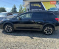 Черный Субару Crosstrek, объемом двигателя 2 л и пробегом 288 тыс. км за 9800 $, фото 7 на Automoto.ua