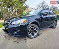 Черный Субару Crosstrek, объемом двигателя 2 л и пробегом 201 тыс. км за 13600 $, фото 6 на Automoto.ua