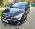 Черный Субару Crosstrek, объемом двигателя 2 л и пробегом 201 тыс. км за 13600 $, фото 1 на Automoto.ua