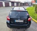 Черный Субару Crosstrek, объемом двигателя 2 л и пробегом 201 тыс. км за 13600 $, фото 12 на Automoto.ua