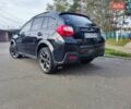 Черный Субару Crosstrek, объемом двигателя 2 л и пробегом 201 тыс. км за 13600 $, фото 25 на Automoto.ua