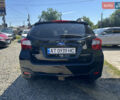 Черный Субару Crosstrek, объемом двигателя 2 л и пробегом 288 тыс. км за 9800 $, фото 5 на Automoto.ua
