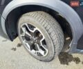 Черный Субару Crosstrek, объемом двигателя 2 л и пробегом 201 тыс. км за 13600 $, фото 4 на Automoto.ua