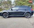 Черный Субару Crosstrek, объемом двигателя 2 л и пробегом 201 тыс. км за 13600 $, фото 16 на Automoto.ua