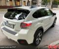 Черный Субару Crosstrek, объемом двигателя 2.5 л и пробегом 104 тыс. км за 12500 $, фото 2 на Automoto.ua