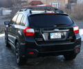 Черный Субару Crosstrek, объемом двигателя 2 л и пробегом 182 тыс. км за 10500 $, фото 17 на Automoto.ua