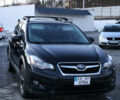 Черный Субару Crosstrek, объемом двигателя 2 л и пробегом 182 тыс. км за 10500 $, фото 2 на Automoto.ua