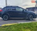 Черный Субару Crosstrek, объемом двигателя 2 л и пробегом 201 тыс. км за 13600 $, фото 21 на Automoto.ua
