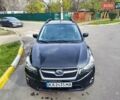 Черный Субару Crosstrek, объемом двигателя 2 л и пробегом 201 тыс. км за 13600 $, фото 15 на Automoto.ua