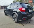 Черный Субару Crosstrek, объемом двигателя 2 л и пробегом 201 тыс. км за 13600 $, фото 9 на Automoto.ua