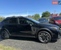 Черный Субару Crosstrek, объемом двигателя 2 л и пробегом 288 тыс. км за 9800 $, фото 3 на Automoto.ua