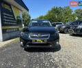 Черный Субару Crosstrek, объемом двигателя 2 л и пробегом 288 тыс. км за 9800 $, фото 1 на Automoto.ua