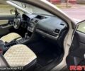 Черный Субару Crosstrek, объемом двигателя 2.5 л и пробегом 104 тыс. км за 12500 $, фото 7 на Automoto.ua