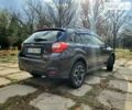 Черный Субару Crosstrek, объемом двигателя 2 л и пробегом 82 тыс. км за 13200 $, фото 3 на Automoto.ua